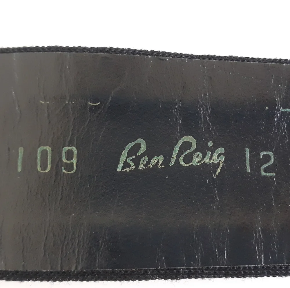 Ben Reig american design